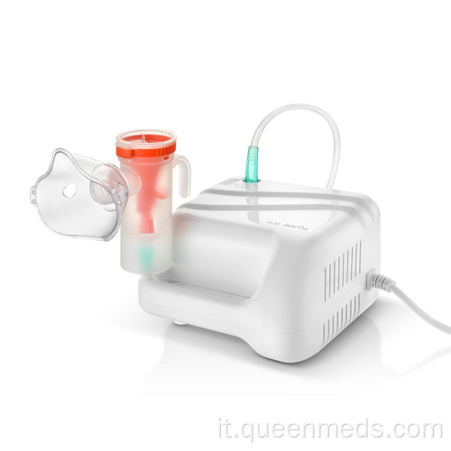 nebulizzatore atomizzatore pediatrico per uso domestico